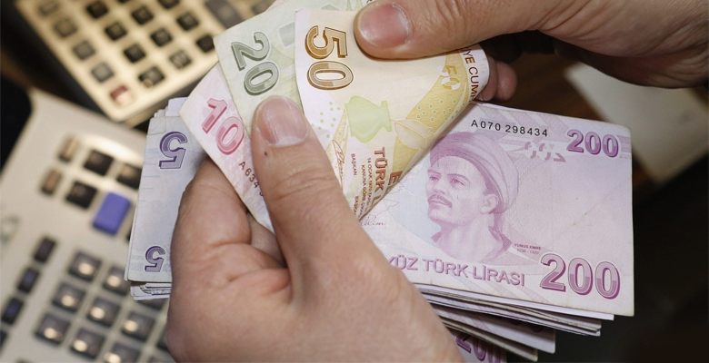 Yapılandırmaya rekor başvuru