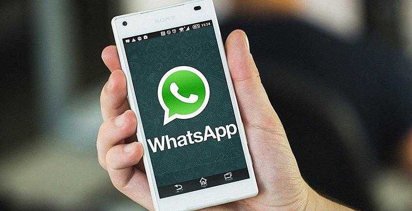 WhatsApp