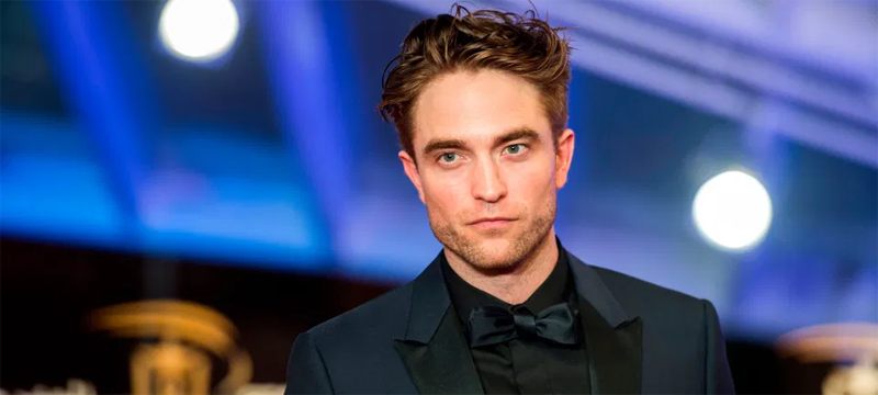 Ünlü Hollywood yıldızı Pattinson, koronavirüse yakalandı