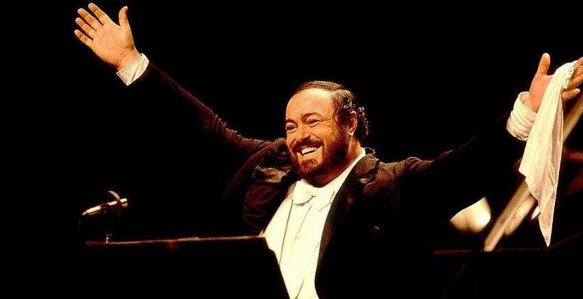 Pavarotti