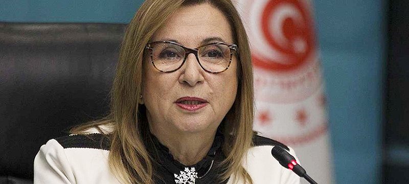 Bakan Pekcan ihracat rakamlarını açıkladı