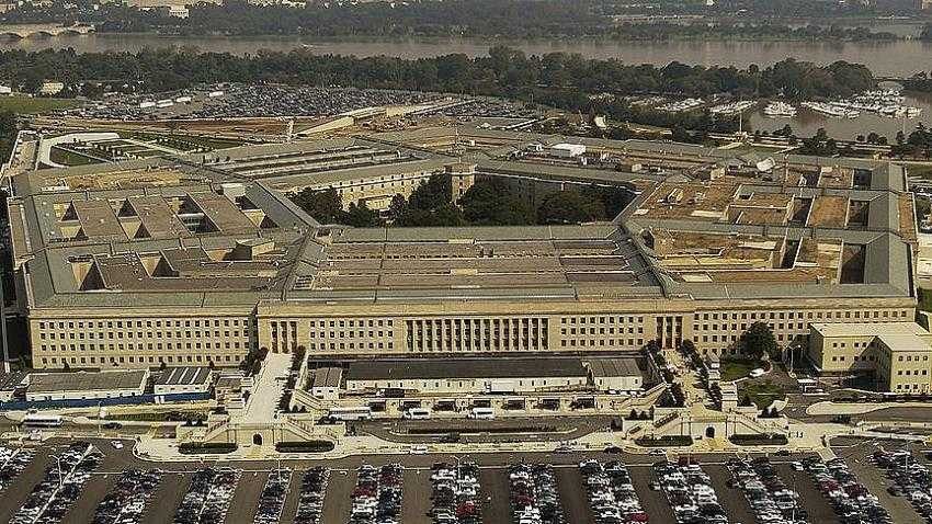 Pentagon