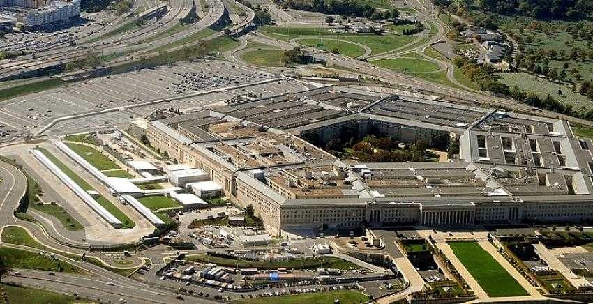 Beyaz Saray ve Pentagon