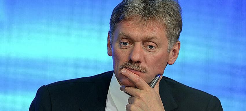 Kremlin’den, 