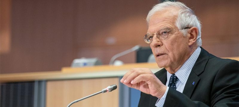 AB’den İsrail’e uyarı: Uluslararası hukuka uy