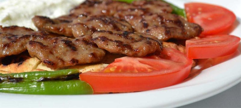 Bursa havlusu ve pideli köftesi coğrafi işaretini alıyor