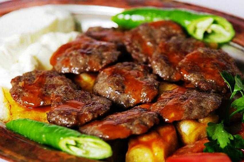 Doğdukları yer aynı, lezzetleri farklı