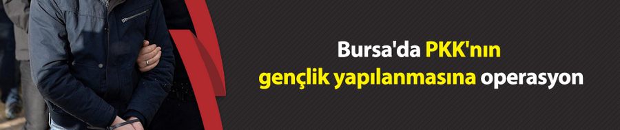 Bursa