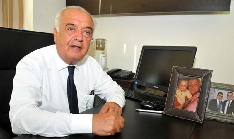 Prof. Dr. Faik Mümtaz Koyuncu koronavirüs kurbanı