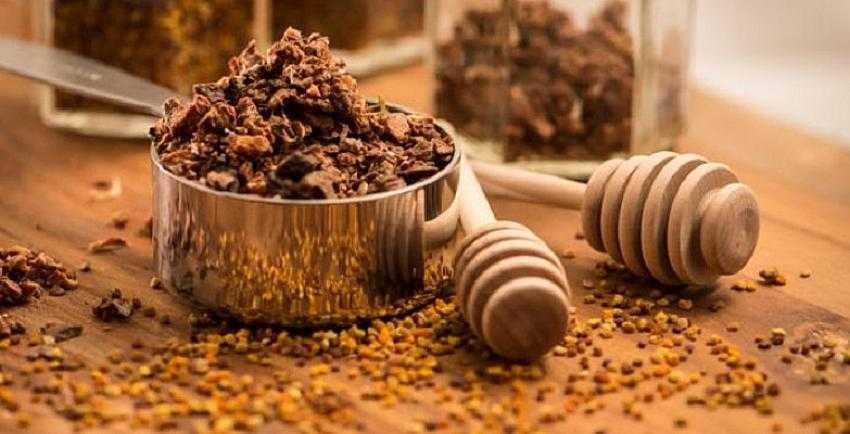 Antibiyotik yerine propolis önerisi