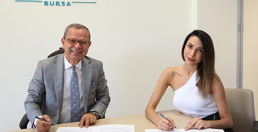 Estiva’dan Nilüfer personeline yüzde 20 indirim 