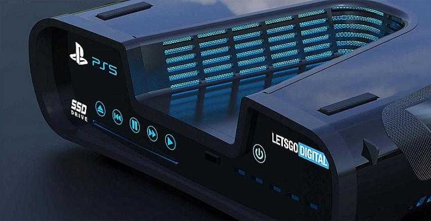 Sony, PlayStation 5 için tarih verdi