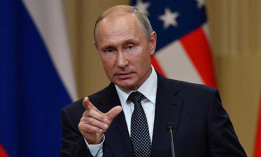 Kremlin duyurdu: Rusya çekildi