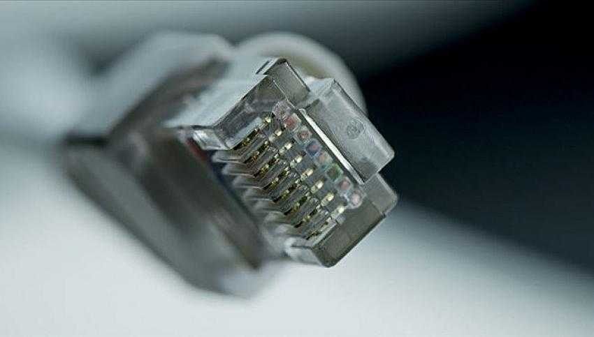 İnternette hız rekoru kırıldı: Saniyede 44.2 TB