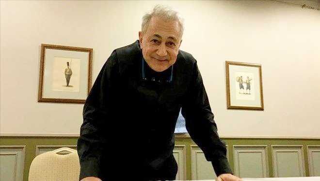 Prof. Dr. Orhan Kural koronavirüs kurbanı