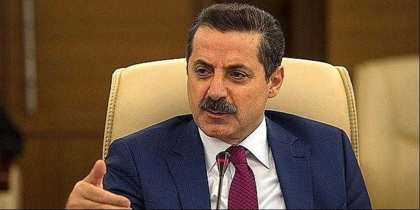 Çelik: Bursa