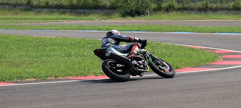 Milli motosikletçi Razgatlıoğlu, pistlere dönüyor