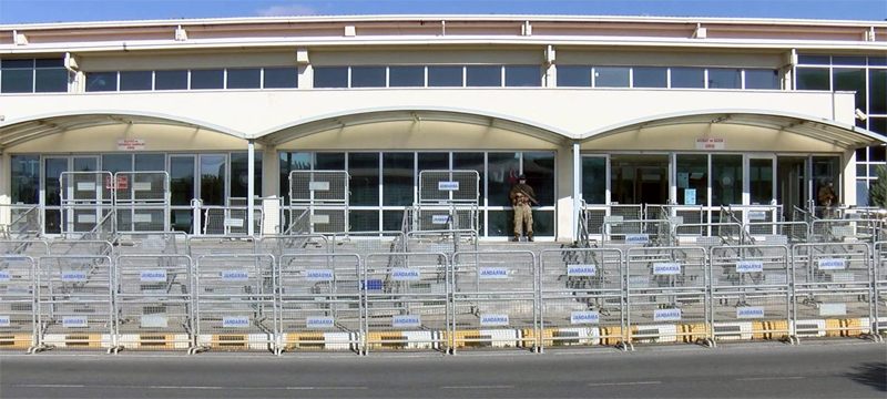 Reina saldırısı davasında karar açıklandı
