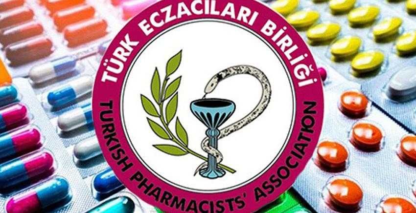 Türk Eczacıları Birliği hakkında soruşturma açıldı