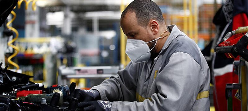 Otomobil sektörünü sallayan Renault depremi!