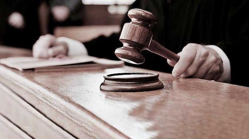 Mahkumu döverek öldürdüler: 7 sanık yargılanıyor