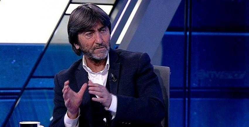 Rıdvan Dilmen
