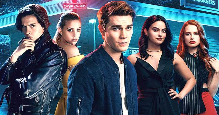 Bağımlılık yapacak Top 10 dizi listesi