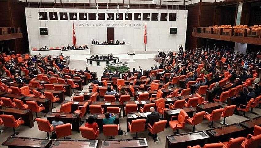 Libya mutabakatı komisyonda kabul edildi