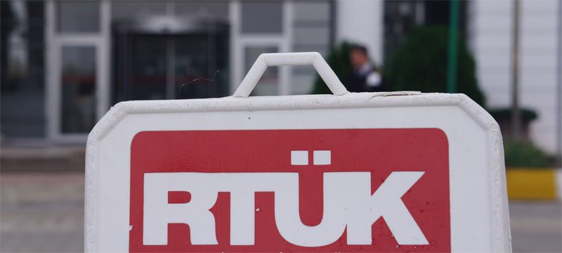 RTÜK’ten 