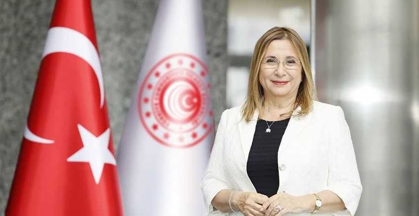 Bakan Pekcan