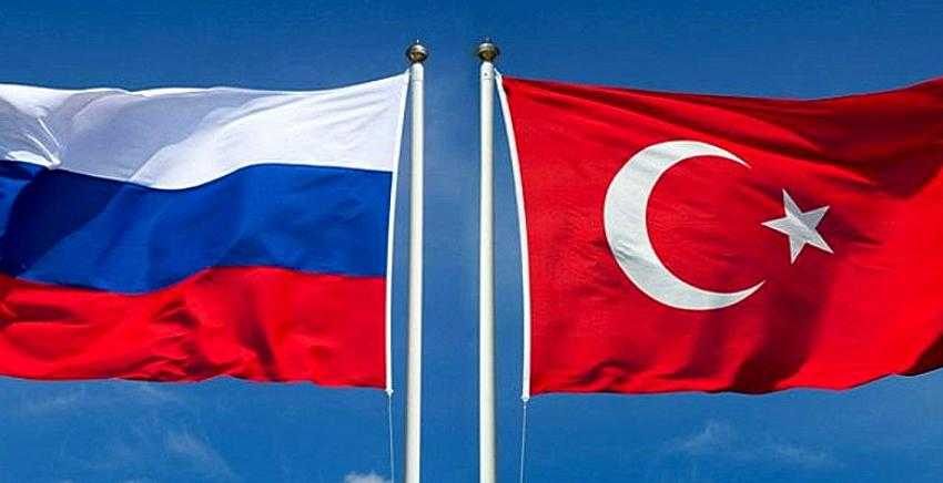 Rusya ve Türkiye ulusal para birimi kullanımını artıracak