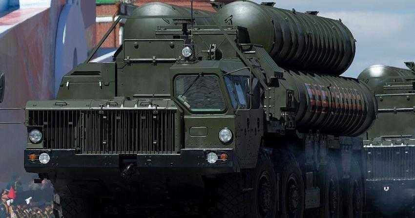 Türkiye ile Rusya’dan flaş S-400 hamlesi: Tarihi belli oldu