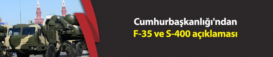 Cumhurbaşkanlığı