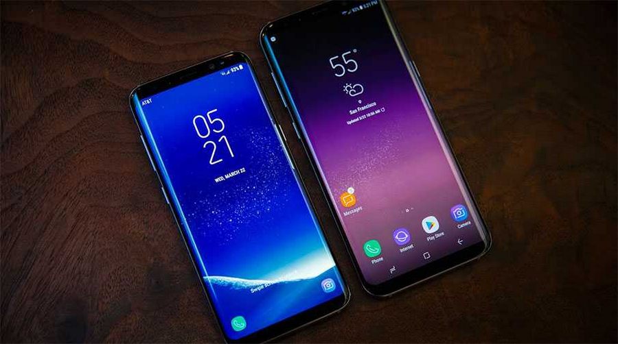 Galaxy S9 ve S9 Plus tanıtıldı! İşte özellikleri ve fiyatı