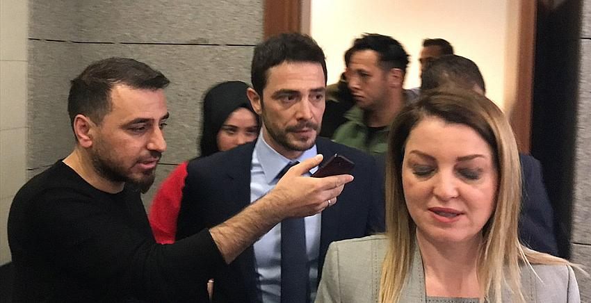 Savcıdan Ahmet Kural