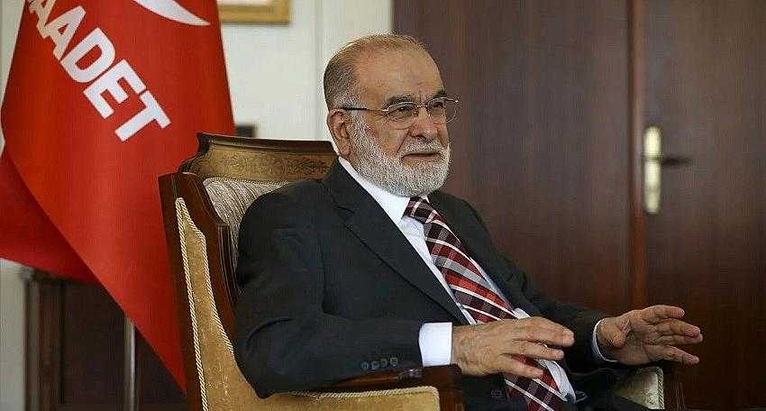Saadet Partisi