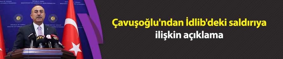 Çavuşoğlu