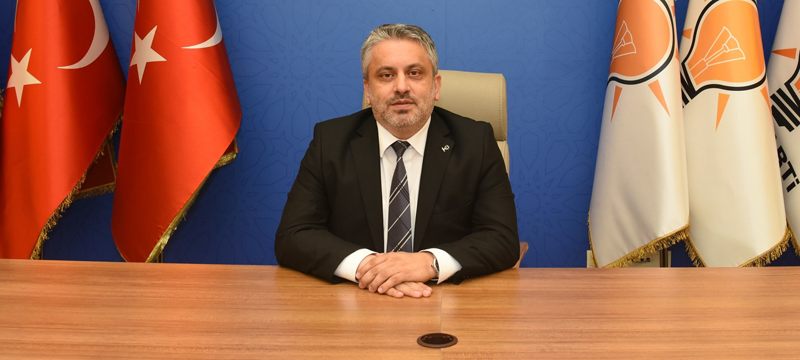 Salman: Kucaklaşamasak da gönüllerimiz bir