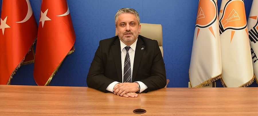 AK Parti Bursa, CHP Osmangazi