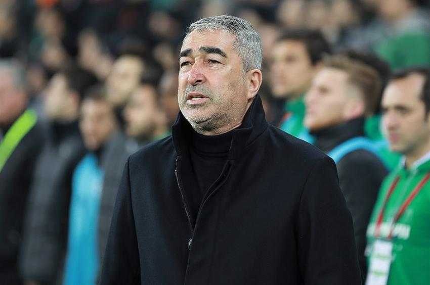 Aybaba: Herkes bize düşman
