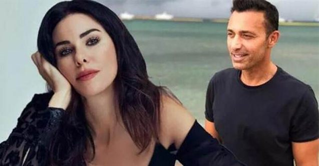 Defne Samyeli ile Mustafa Sandal uzlaşmadı