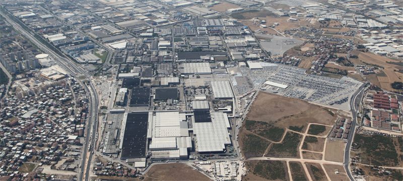 Türkiye’nin devleri arasında 29 Bursa firması