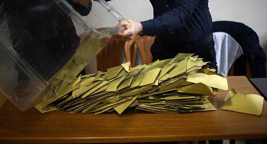 AK Partili Yavuz: Fark 20 binin altına indi