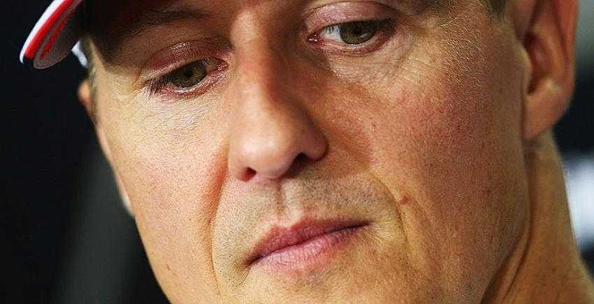 Doktoru açıkladı! Schumacher