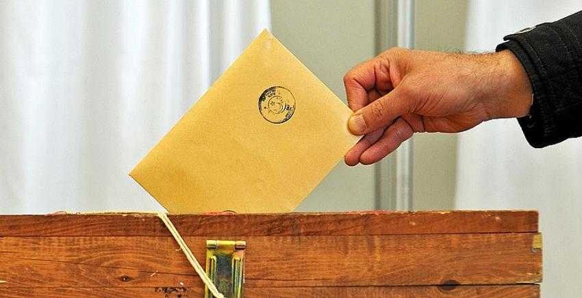 11 soruda yerel seçim