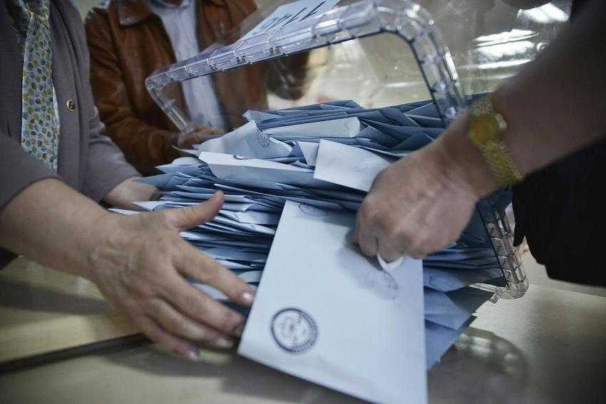 10 soruda yapılacak olan İstanbul seçimleri