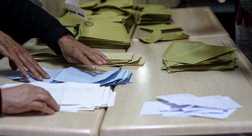 CHP, seçim iptali için YSK