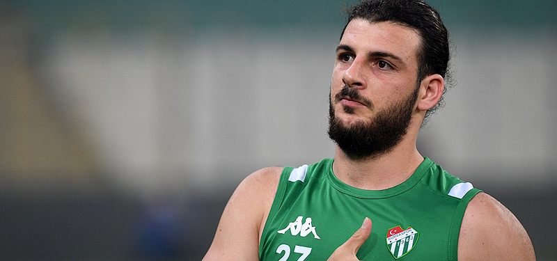 Sedat Dursun, Bursaspor’la olan sözleşmesini feshetti