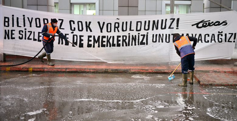 Yüksek İhtisas Eğitim ve Araştırma Hastanesi