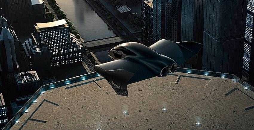 Porsche ve Boeing 